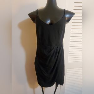Zalalus Little black dress